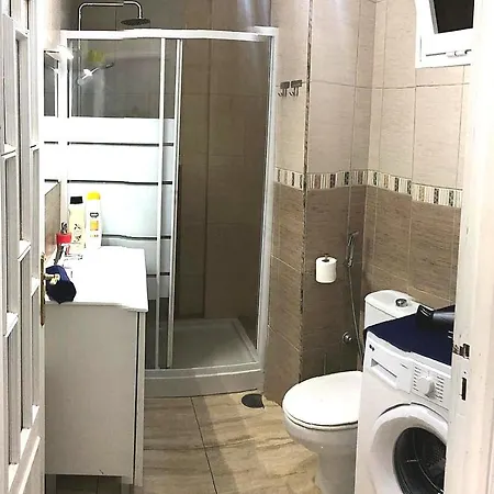 Apartmán Eldorado Patricia Studio