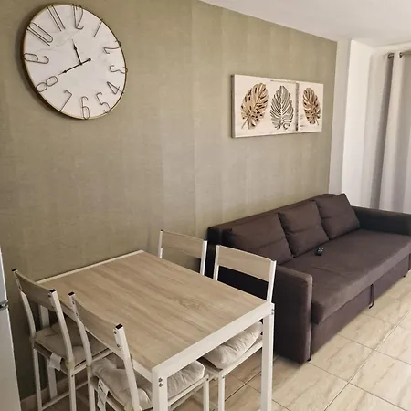 Apartment Eldorado Casa Gi Playa de las Americas (Tenerife)