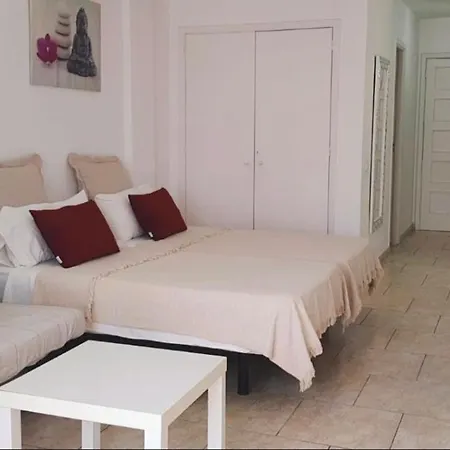Eldorado Patricia Apartamento Playa de las Americas (Tenerife)