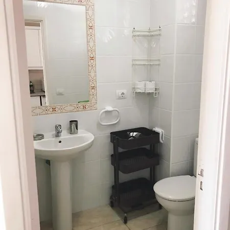 Apartamento Eldorado Patricia Playa de las Americas (Tenerife)