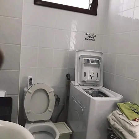 Apartamento Eldorado Patricia