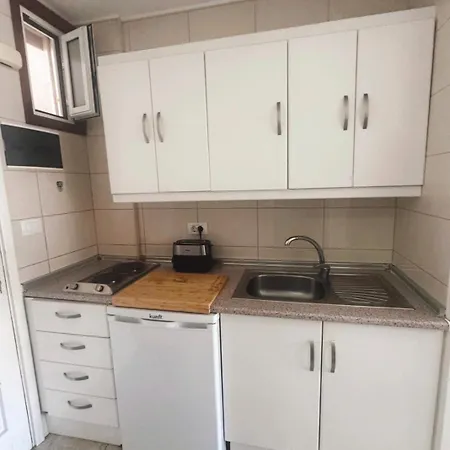 아파트 Eldorado Patricia 플라야데라스아메리카스