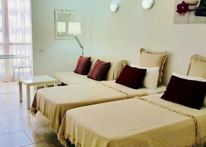 Eldorado Patricia Apartamento