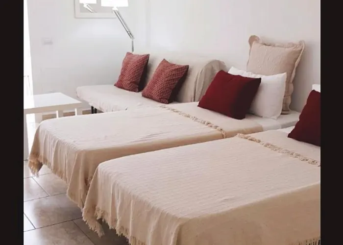 Eldorado Patricia Apartamento