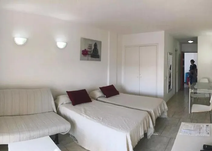 Eldorado Patricia 플라야데라스아메리카스