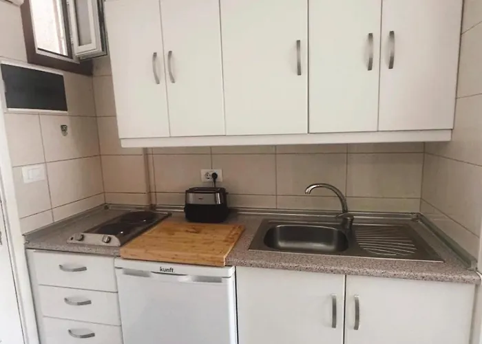 아파트 Eldorado Patricia 플라야데라스아메리카스