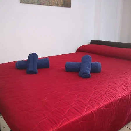 Eldorado Patricia Studio Appartement