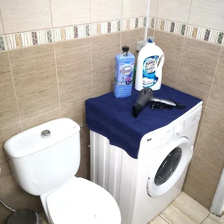 Appartement Eldorado Patricia Studio Playa de las Américas