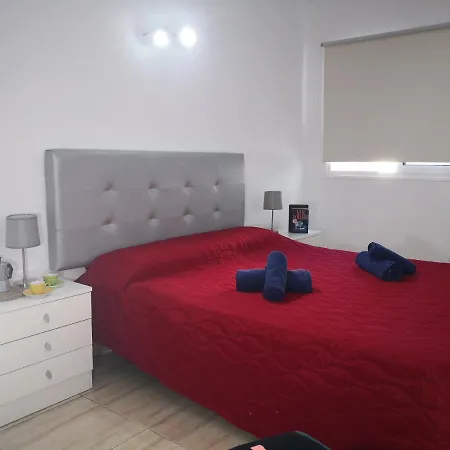 Eldorado Patricia Studio Appartement