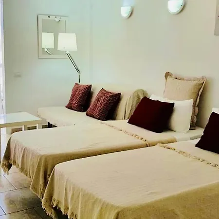 Eldorado Patricia Studio 아파트