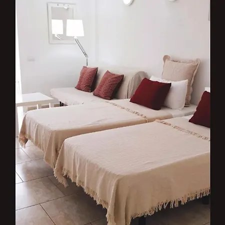 Eldorado Patricia Studio 아파트