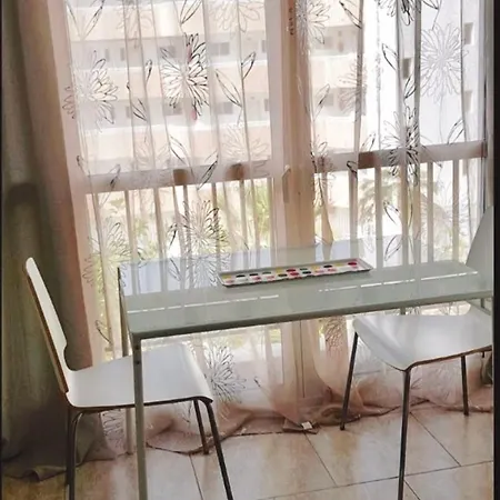 Eldorado Patricia Studio 아파트 *