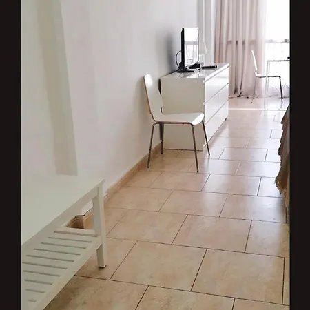 Eldorado Patricia Studio 플라야데라스아메리카스