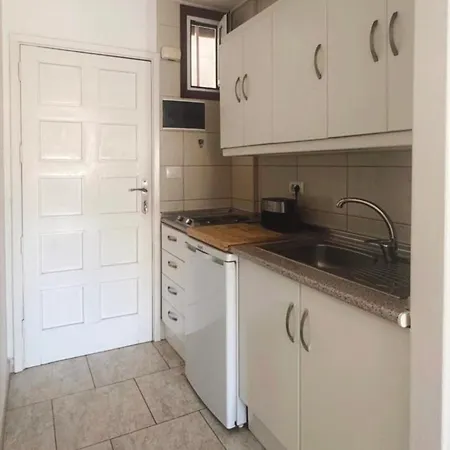 Eldorado Patricia Studio *