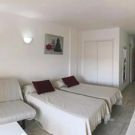 Eldorado Patricia Studio 플라야데라스아메리카스