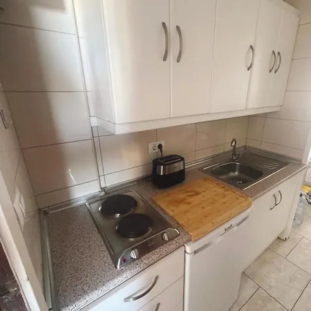 Eldorado Patricia Apartamento Playa de las Americas (Tenerife)