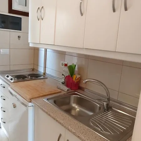 Apartament Eldorado Patricia Playa de las Americas (Tenerife)