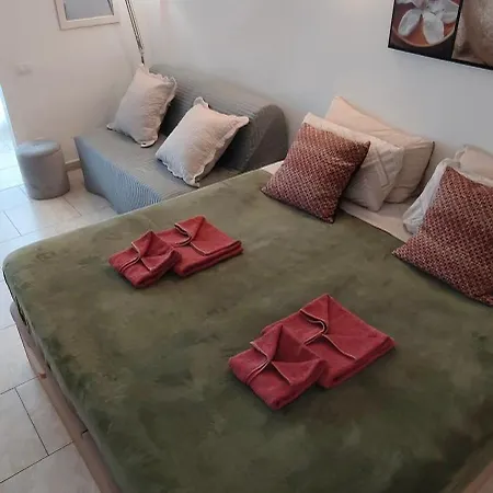 Apartament Eldorado Patricia Playa de las Americas (Tenerife)
