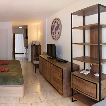 Eldorado Patricia Apartament
