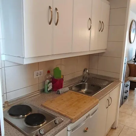 Apartament Eldorado Patricia
