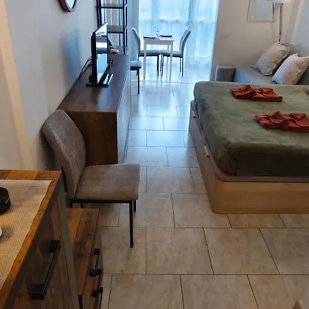 Eldorado Patricia Apartament