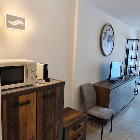 Apartament Eldorado Patricia *