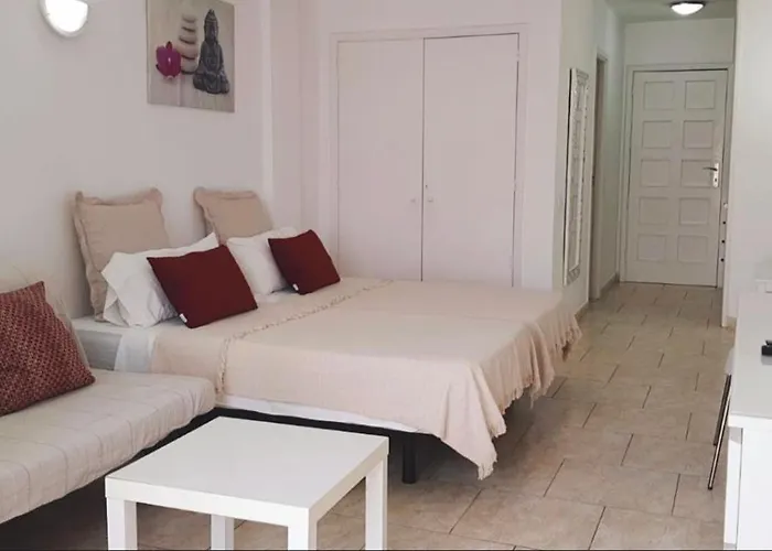 Eldorado Patricia Apartamento Playa de las Americas (Tenerife)