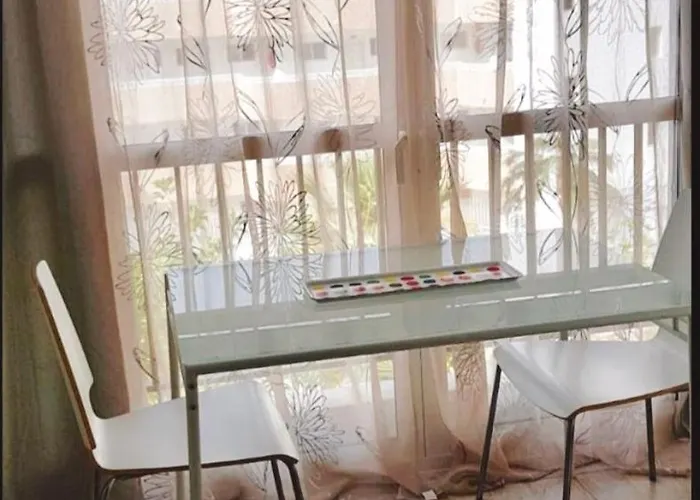 Eldorado Patricia Apartamento *