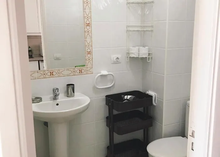 Apartamento Eldorado Patricia Playa de las Americas (Tenerife)