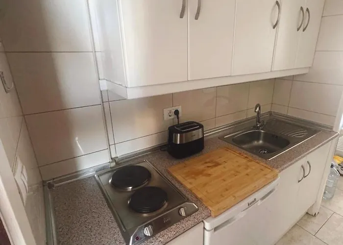 Eldorado Patricia شقة بلايا ذي لاس أميريكاس