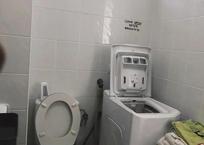 Apartman Eldorado Patricia