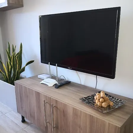 Eldorado Patricia Studio