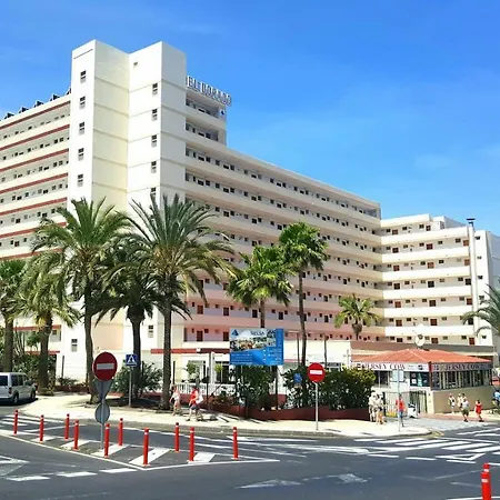 Eldorado Patricia Studio